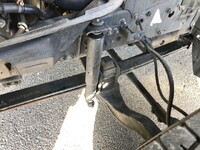 三菱ふそうファイターアルミウイング中型（4t）[写真24]