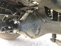 三菱ふそうファイターアルミウイング中型（4t）[写真29]