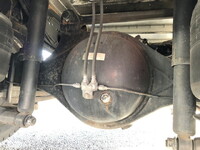 三菱ふそうファイターアルミウイング中型（4t）[写真30]