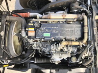 三菱ふそうファイターアルミウイング中型（4t）[写真31]