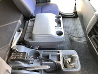 三菱ふそうファイターアルミウイング中型（4t）[写真35]