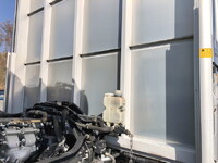 三菱ふそうファイターアルミウイング中型（4t）[写真10]