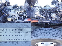 日野レンジャーアルミウイング中型（4t）[写真12]