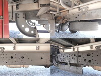 日野レンジャーアルミウイング中型（4t）[写真16]