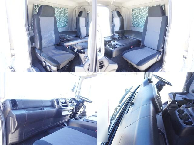 日野レンジャーアルミウイング中型（4t）[写真17]