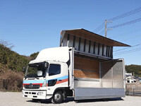 日野レンジャーアルミウイング中型（4t）[写真01]