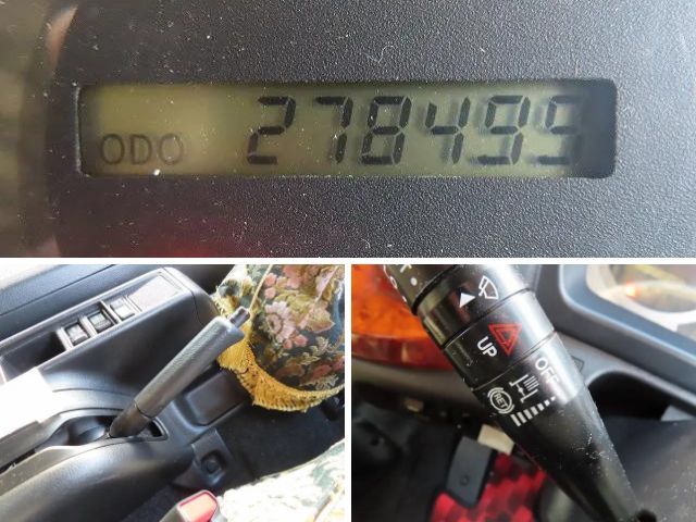 日野レンジャーアルミブロック増トン（6t・8t）[写真11]