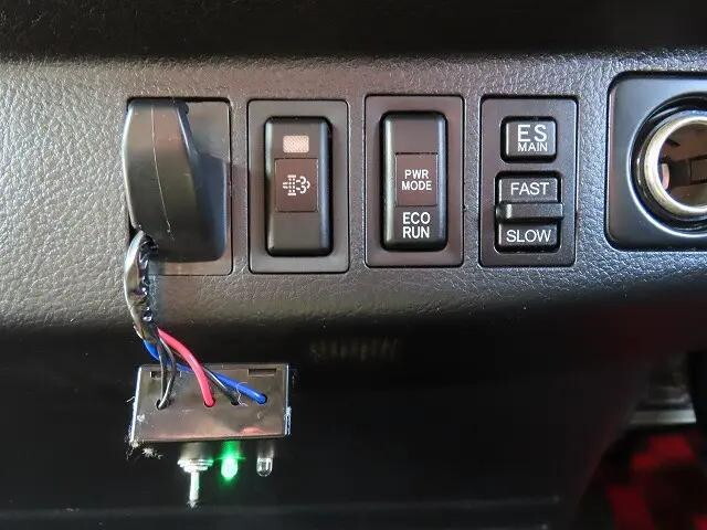 日野レンジャーアルミブロック増トン（6t・8t）[写真15]