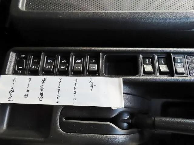 日野レンジャーアルミブロック増トン（6t・8t）[写真16]