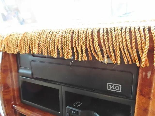 日野レンジャーアルミブロック増トン（6t・8t）[写真17]