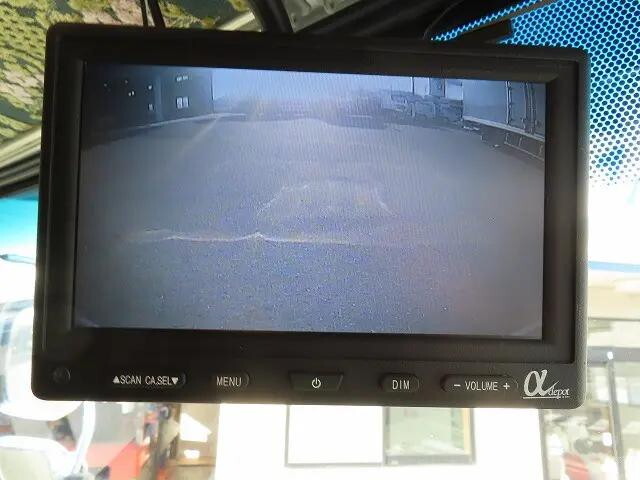 日野レンジャーアルミブロック増トン（6t・8t）[写真19]