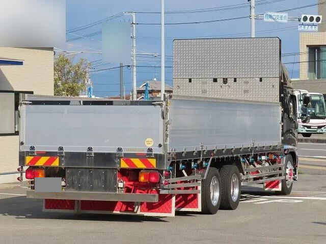 日野レンジャーアルミブロック増トン（6t・8t）[写真02]