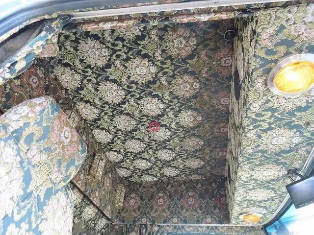 日野レンジャーアルミブロック増トン（6t・8t）[写真22]