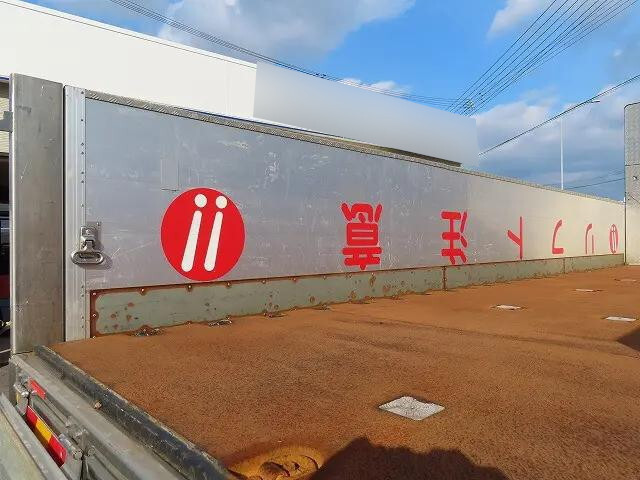 日野レンジャーアルミブロック増トン（6t・8t）[写真24]