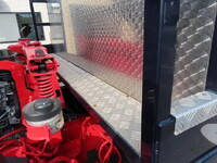 日野レンジャーアルミブロック増トン（6t・8t）[写真29]