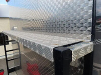 日野レンジャーアルミブロック増トン（6t・8t）[写真30]