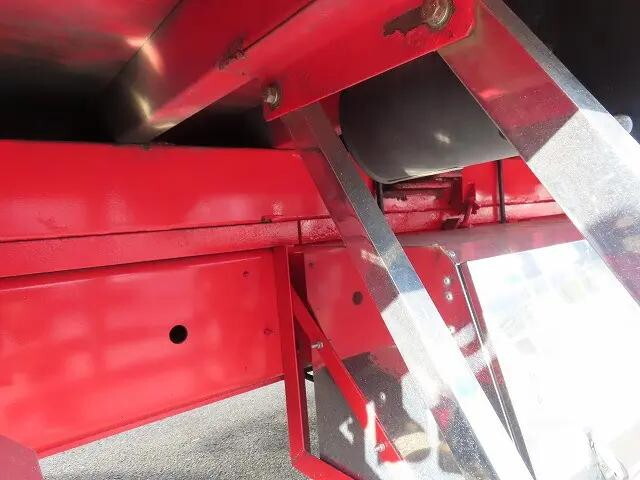 日野レンジャーアルミブロック増トン（6t・8t）[写真33]