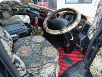 日野レンジャーアルミブロック増トン（6t・8t）[写真09]