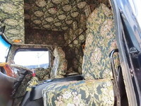 日野レンジャーアルミブロック増トン（6t・8t）[写真10]