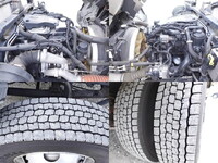 UDトラックスコンドル冷凍車（冷蔵車）中型（4t）[写真15]