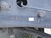 UDトラックスコンドル冷凍車（冷蔵車）中型（4t）[写真17]