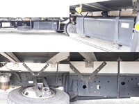 UDトラックスコンドル冷凍車（冷蔵車）中型（4t）[写真20]