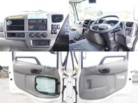 UDトラックスコンドル冷凍車（冷蔵車）中型（4t）[写真22]