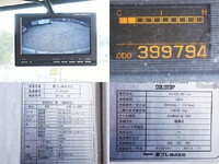 UDトラックスコンドル冷凍車（冷蔵車）中型（4t）[写真23]