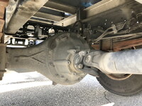 いすゞフォワード冷凍車（冷蔵車）中型（4t）[写真24]