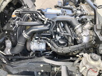 いすゞフォワード冷凍車（冷蔵車）中型（4t）[写真26]