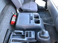 いすゞフォワード冷凍車（冷蔵車）中型（4t）[写真31]