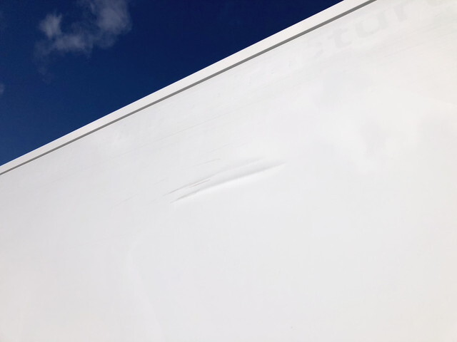 いすゞフォワード冷凍車（冷蔵車）中型（4t）[写真40]