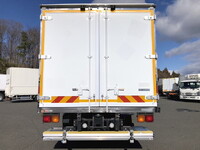 いすゞフォワード冷凍車（冷蔵車）中型（4t）[写真07]