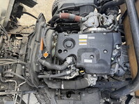 いすゞエルフ平ボディ小型（2t・3t）[写真16]