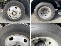 いすゞエルフ平ボディ小型（2t・3t）[写真17]