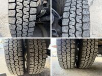 いすゞエルフ平ボディ小型（2t・3t）[写真18]