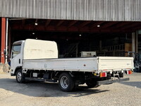 いすゞエルフ平ボディ小型（2t・3t）[写真02]