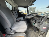 いすゞエルフ平ボディ小型（2t・3t）[写真34]