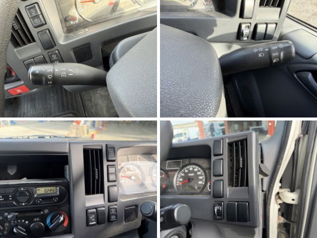 いすゞエルフ平ボディ小型（2t・3t）[写真36]