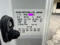 いすゞエルフ平ボディ小型（2t・3t）[写真41]