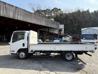 いすゞエルフ平ボディ小型（2t・3t）[写真07]