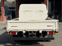 いすゞエルフ平ボディ小型（2t・3t）[写真08]