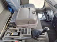 いすゞフォワードセーフティクレーン3段中型（4t）[写真16]