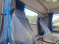 いすゞフォワードセーフティクレーン3段中型（4t）[写真18]