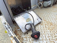 いすゞフォワードセーフティクレーン3段中型（4t）[写真25]