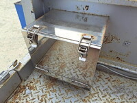 いすゞフォワードセーフティクレーン3段中型（4t）[写真26]