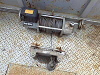 いすゞフォワードセーフティクレーン3段中型（4t）[写真27]