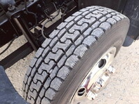 いすゞフォワードセーフティクレーン3段中型（4t）[写真34]