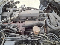 いすゞフォワードセーフティクレーン3段中型（4t）[写真35]