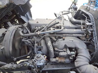 いすゞフォワードセーフティクレーン3段中型（4t）[写真36]